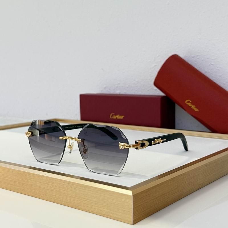 Cartier Glasses smr (1107)