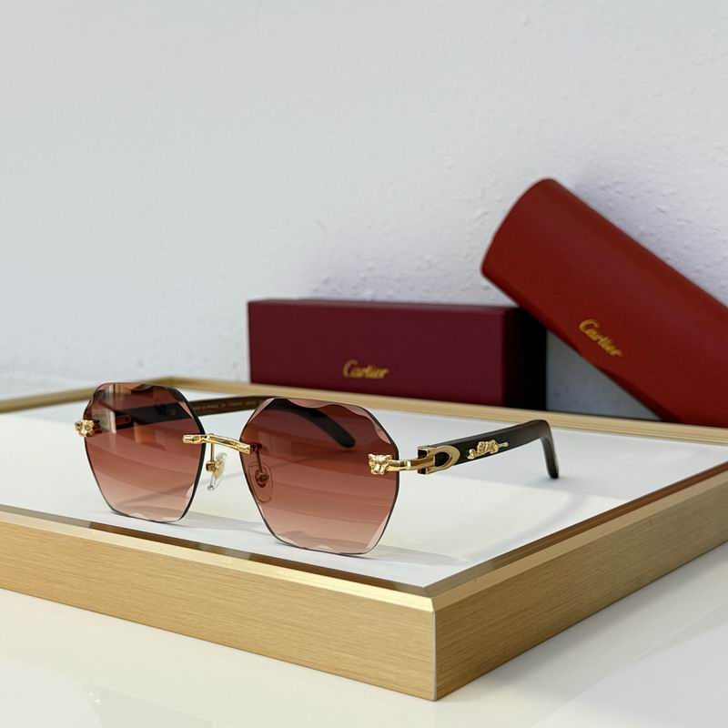 Cartier Glasses smr (1109)