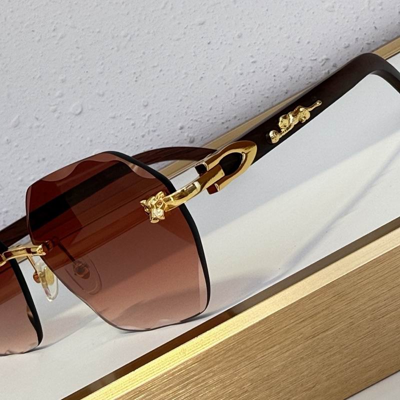 Cartier Glasses smr (1112)