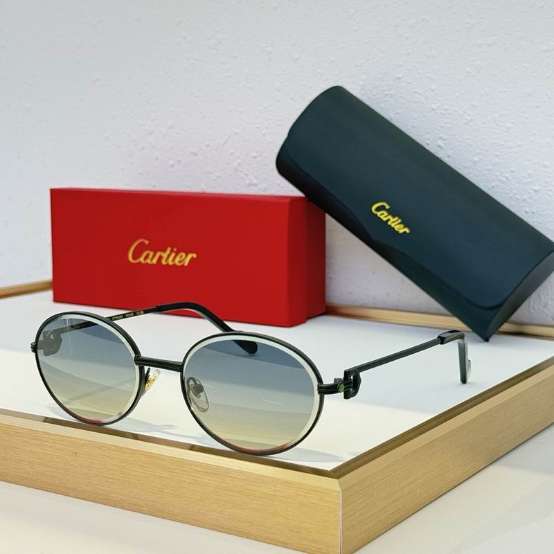 Cartier Glasses smr (1113)