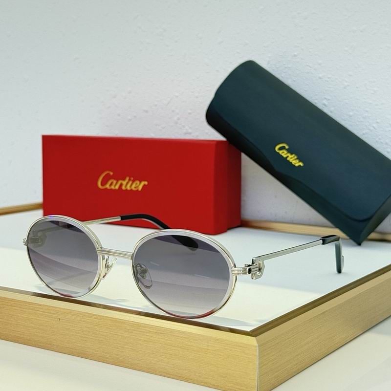Cartier Glasses smr (1114)
