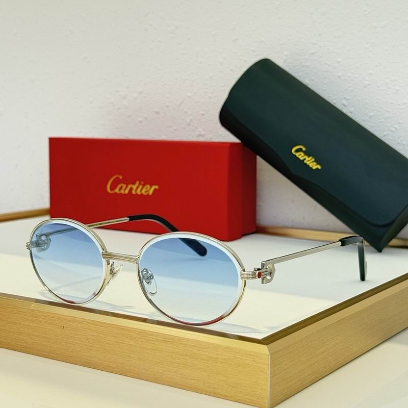 Cartier Glasses smr (1115)