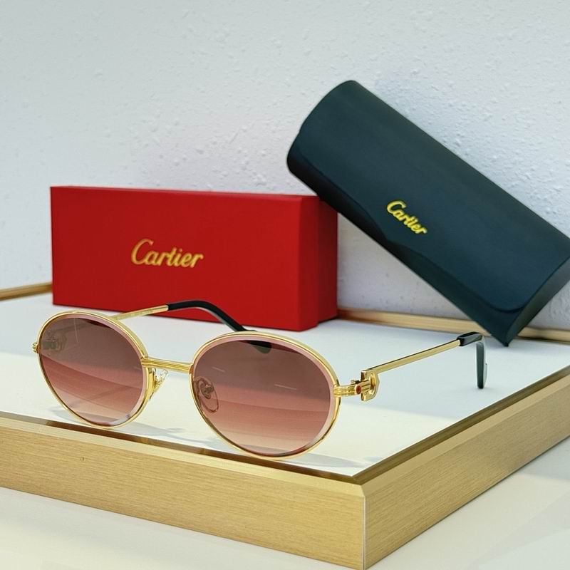 Cartier Glasses smr (1117)