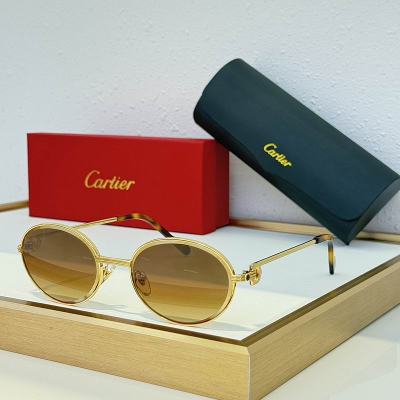 Cartier Glasses smr (1118)