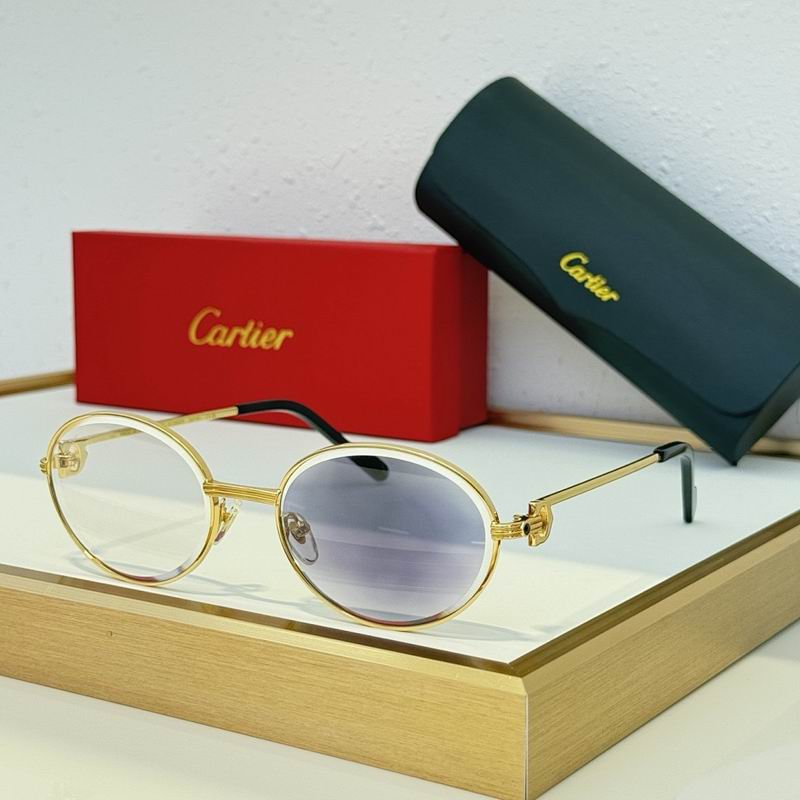 Cartier Glasses smr (1119)