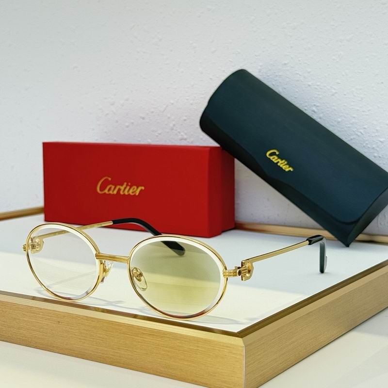 Cartier Glasses smr (1120)