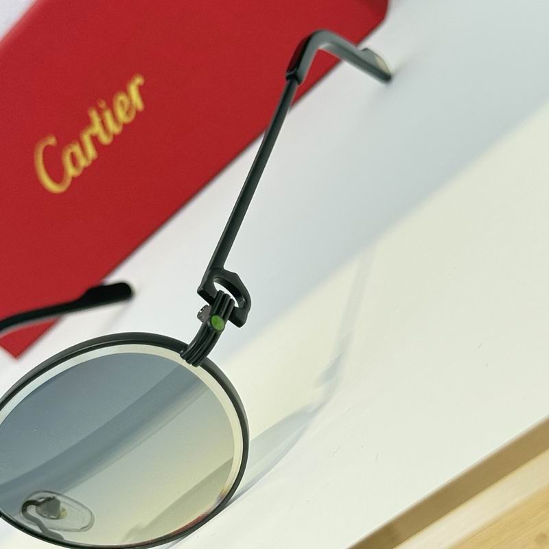 Cartier Glasses smr (1121)