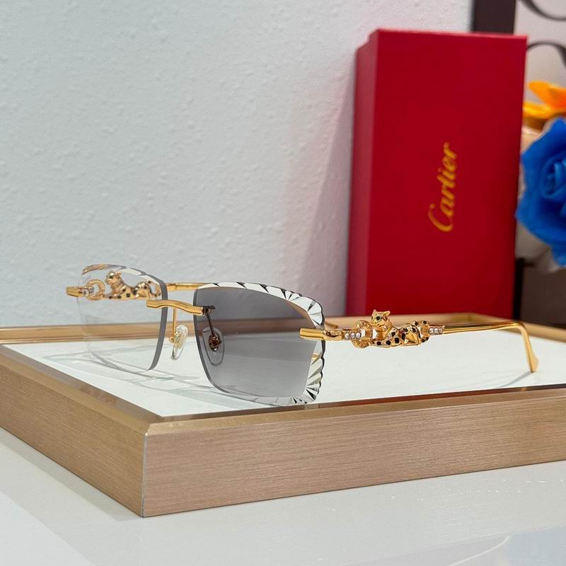 Cartier Glasses smr (1123)