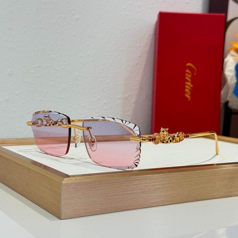 Cartier Glasses smr (1125)