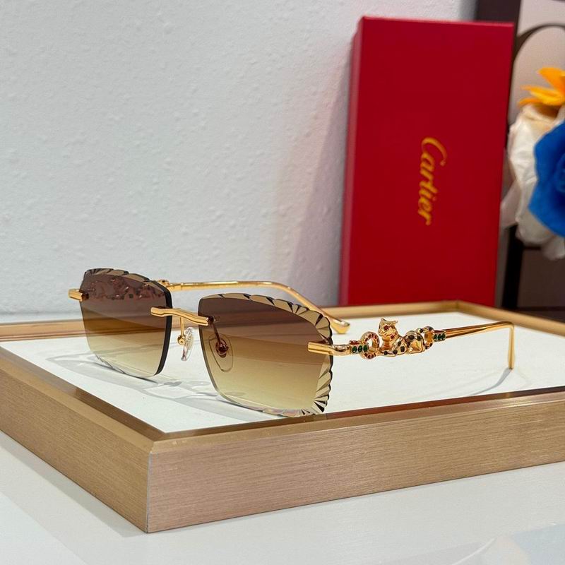 Cartier Glasses smr (1126)