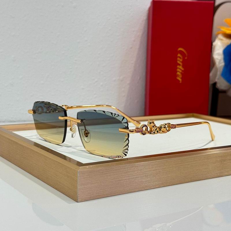 Cartier Glasses smr (1127)