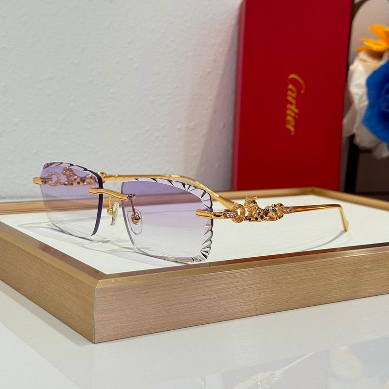 Cartier Glasses smr (1128)