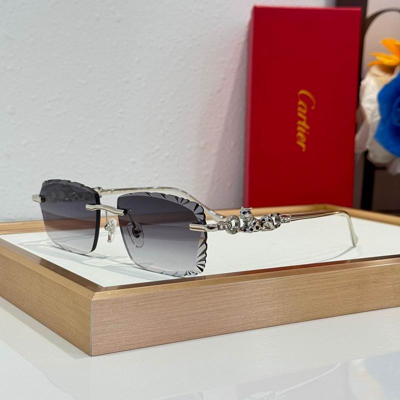 Cartier Glasses smr (1129)