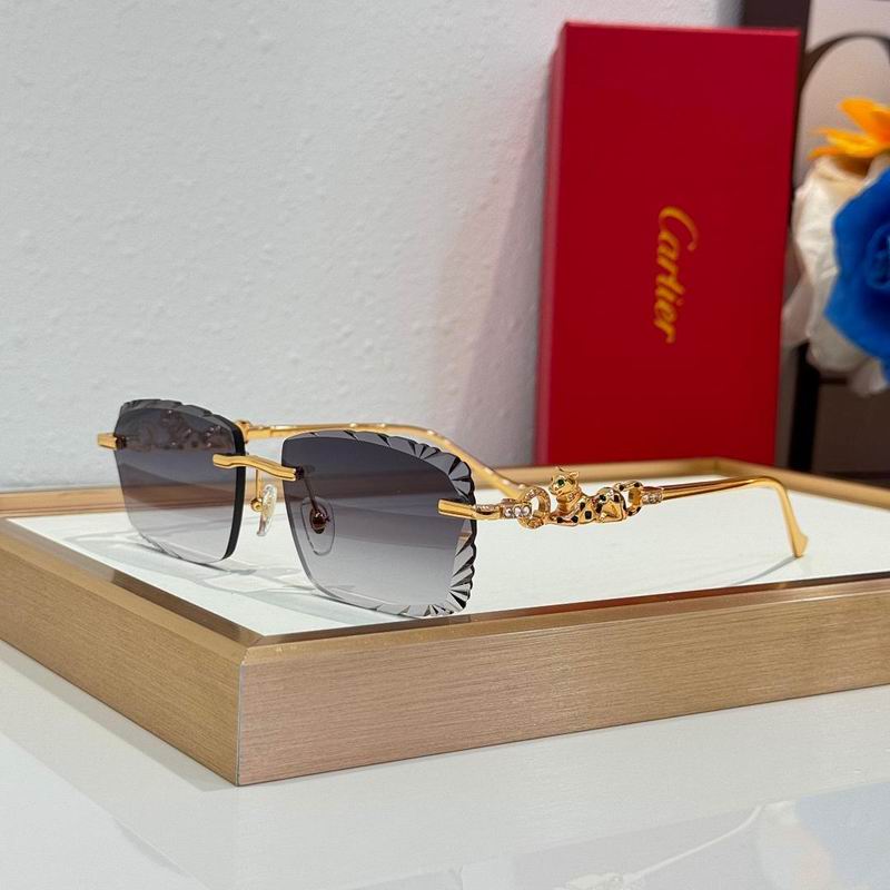 Cartier Glasses smr (1130)