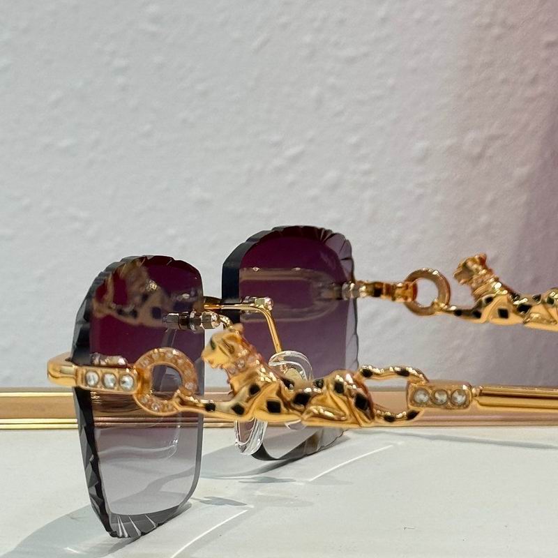 Cartier Glasses smr (1131)