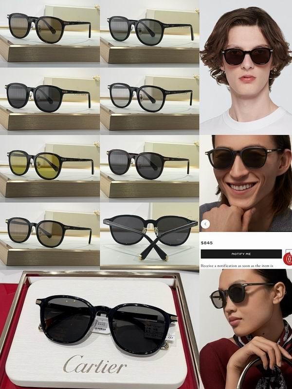 Cartier Glasses smr (1132)