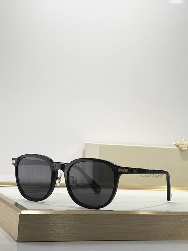 Cartier Glasses smr (1137)