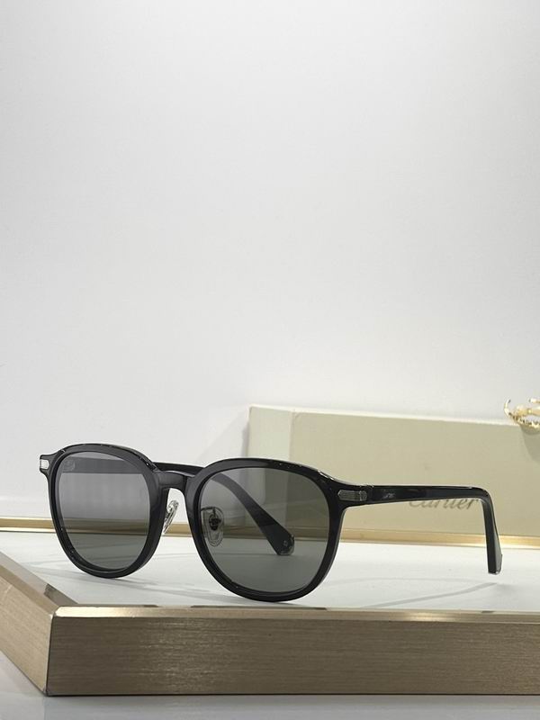 Cartier Glasses smr (1139)