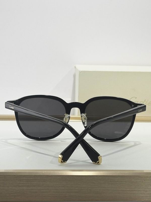 Cartier Glasses smr (1141)
