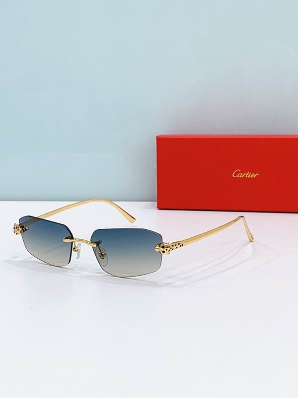 Cartier Glasses smr (1143)