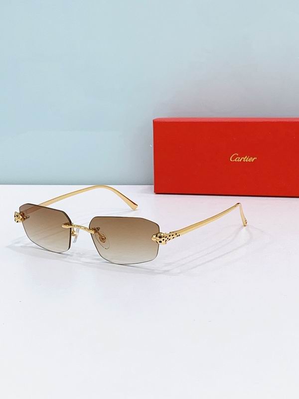Cartier Glasses smr (1145)