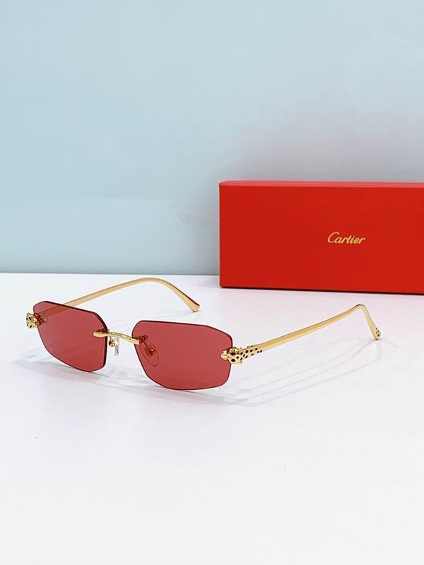Cartier Glasses smr (1146)