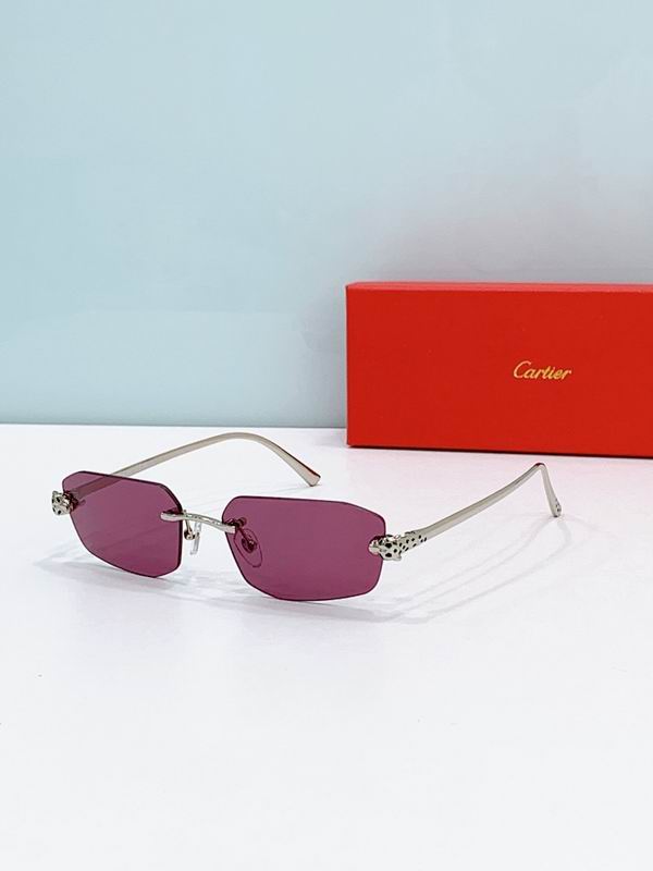 Cartier Glasses smr (1147)