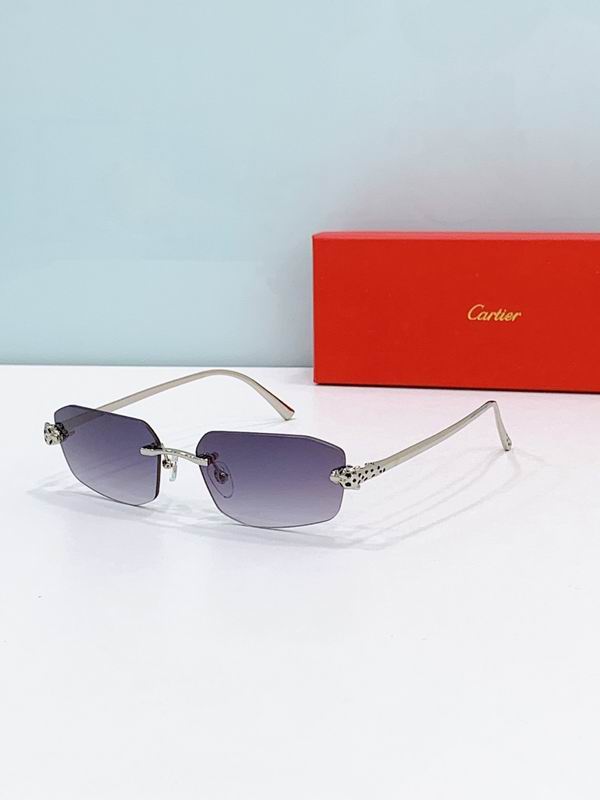 Cartier Glasses smr (1148)