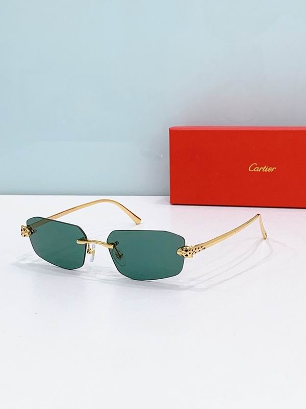 Cartier Glasses smr (1150)