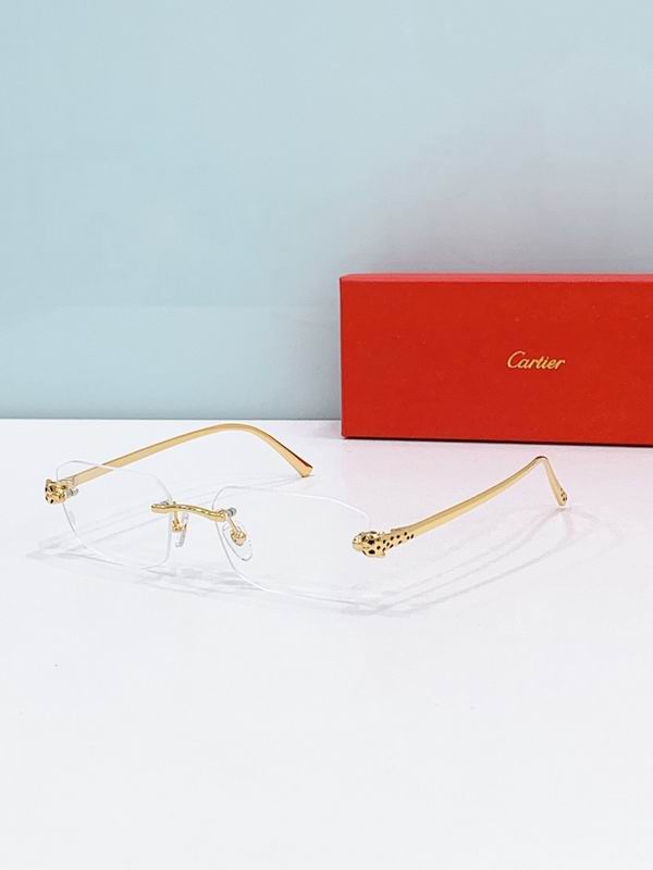 Cartier Glasses smr (1152)