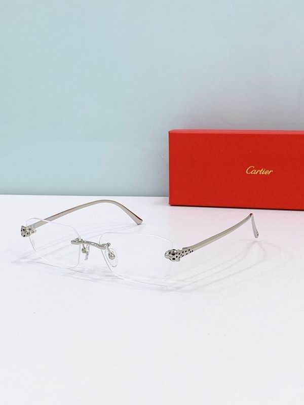 Cartier Glasses smr (1153)