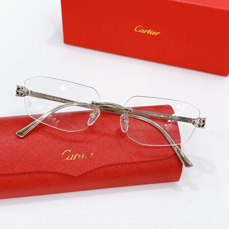 Cartier Glasses smr (1154)