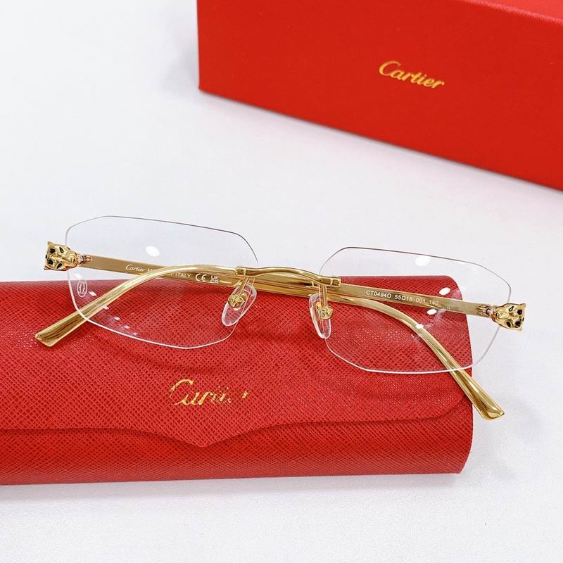 Cartier Glasses smr (1155)