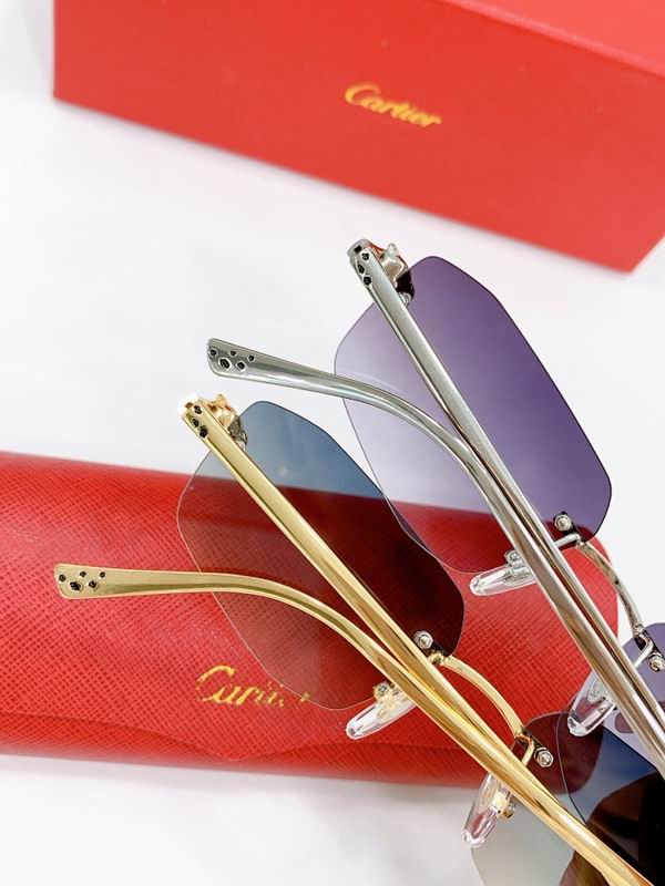 Cartier Glasses smr (1156)