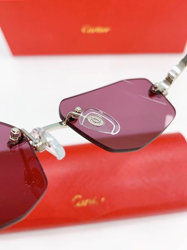 Cartier Glasses smr (1157)