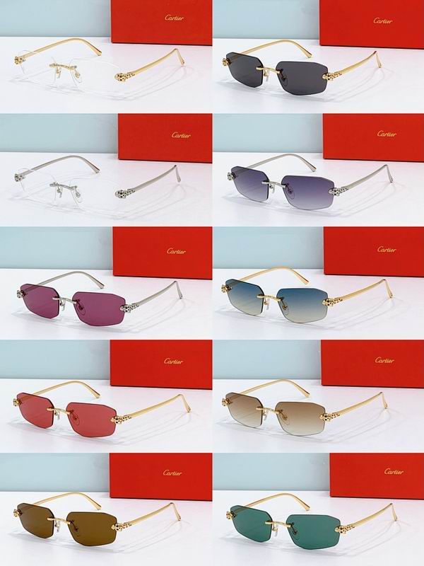Cartier Glasses smr (1159)