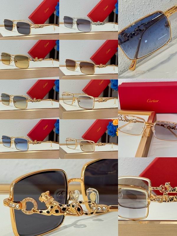 Cartier Glasses smr (1160)