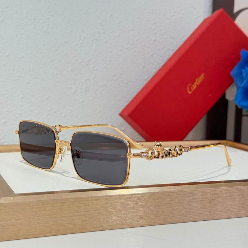 Cartier Glasses smr (1161)