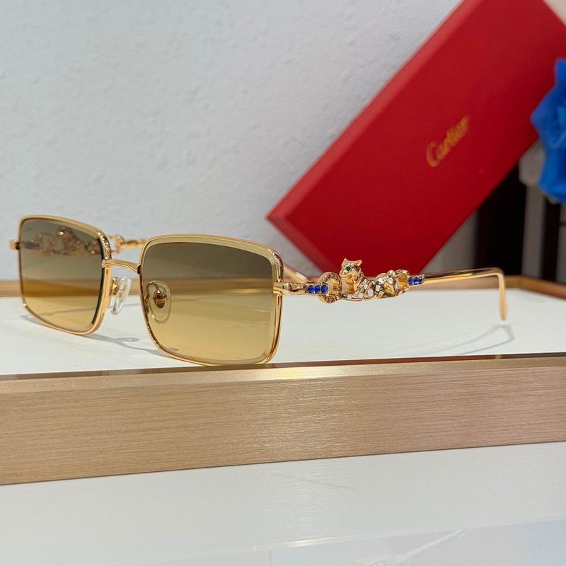 Cartier Glasses smr (1162)