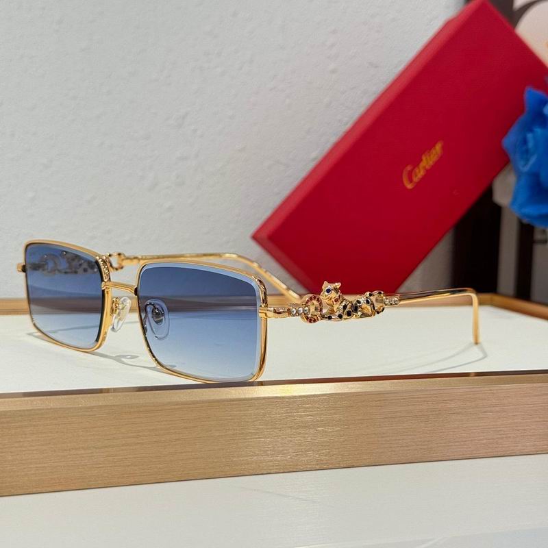 Cartier Glasses smr (1163)
