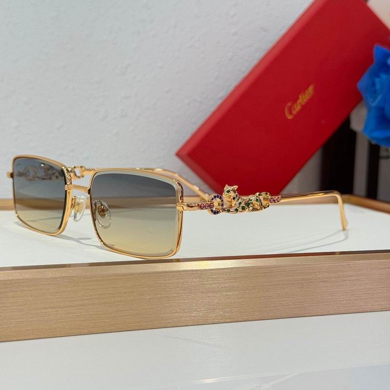 Cartier Glasses smr (1164)