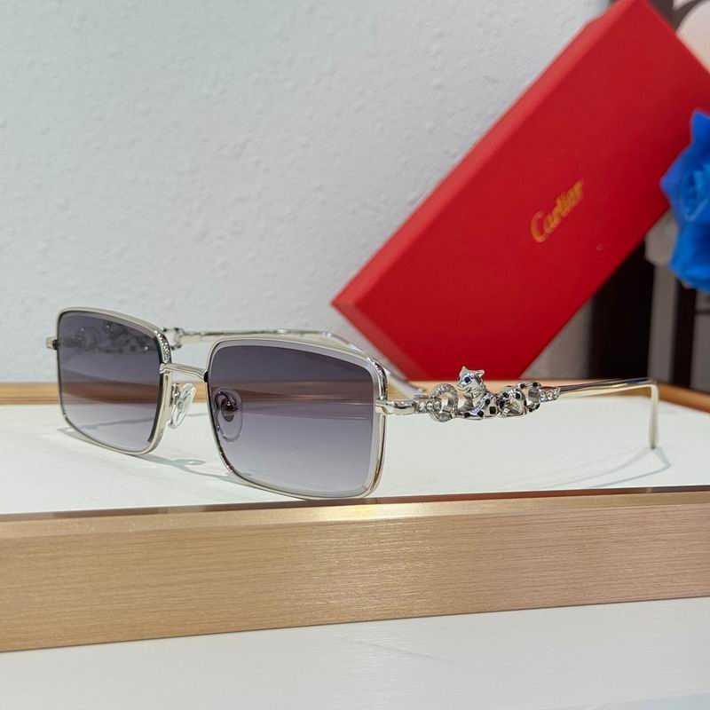 Cartier Glasses smr (1165)