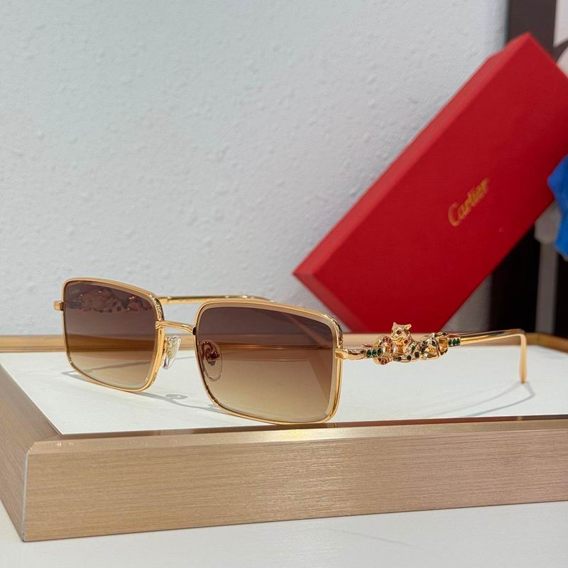 Cartier Glasses smr (1166)