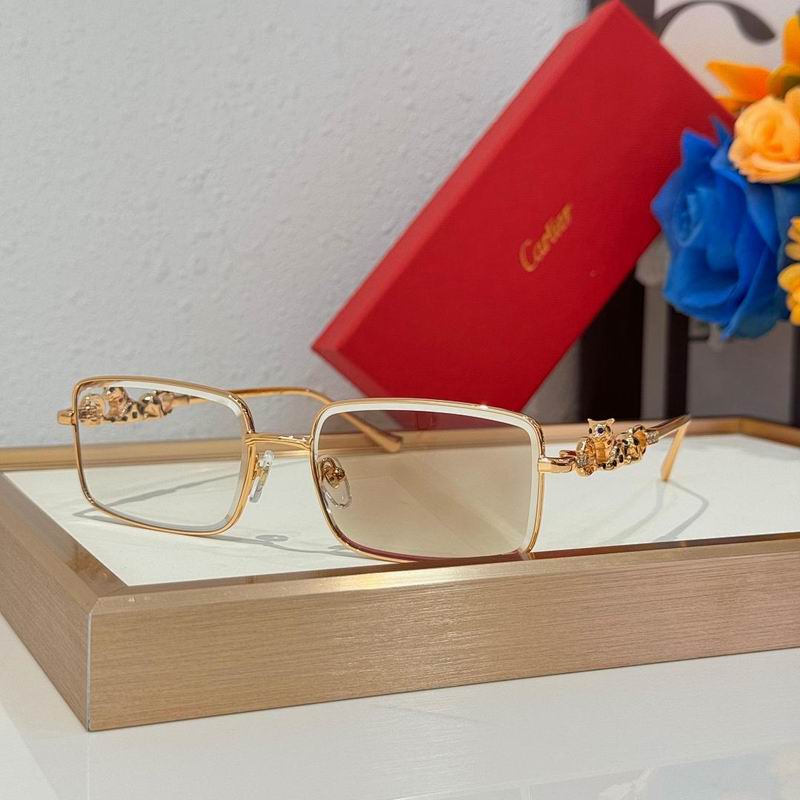 Cartier Glasses smr (1168)