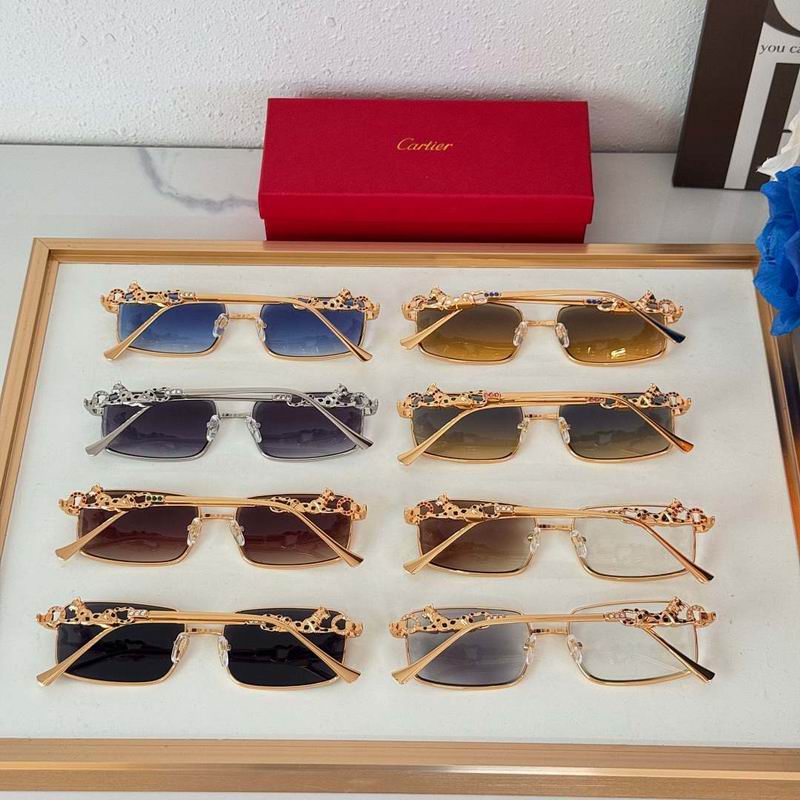 Cartier Glasses smr (1169)
