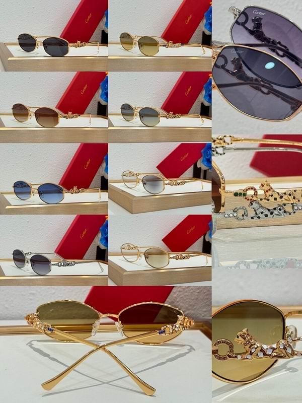 Cartier Glasses smr (1170)