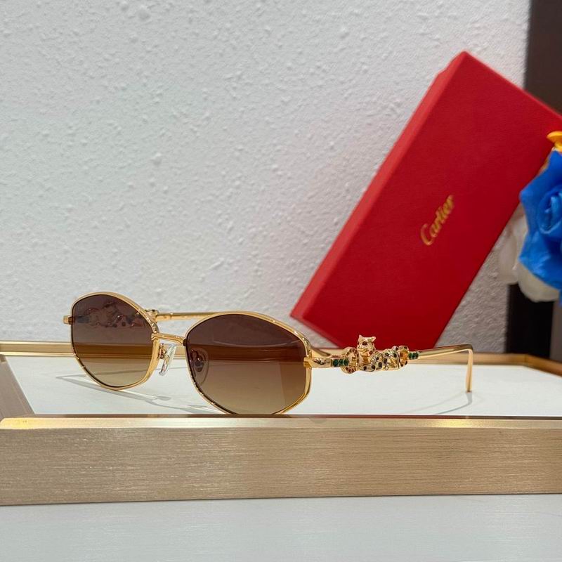 Cartier Glasses smr (1171)