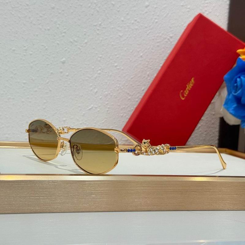 Cartier Glasses smr (1172)