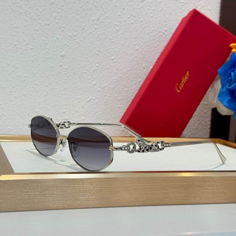 Cartier Glasses smr (1173)