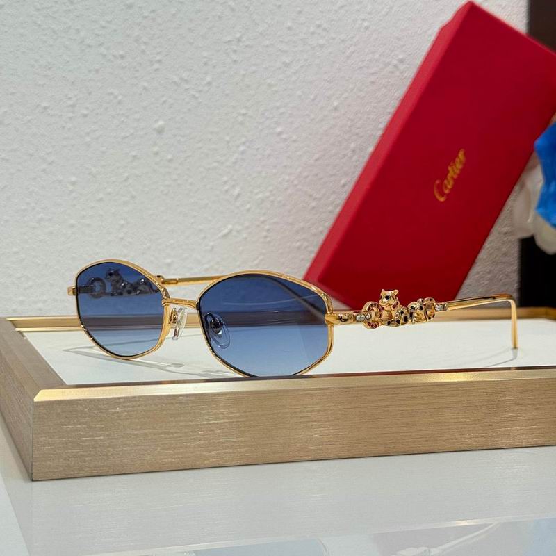 Cartier Glasses smr (1174)